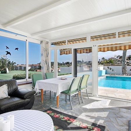 Casa Paraiso Πουέρτο Ντε Λα Κρουζ Εξωτερικό φωτογραφία
