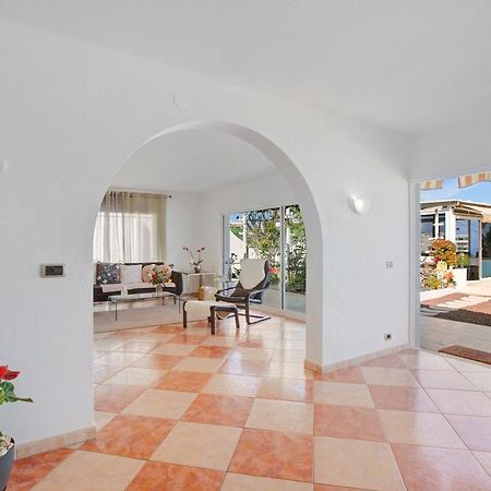 Casa Paraiso Πουέρτο Ντε Λα Κρουζ Εξωτερικό φωτογραφία