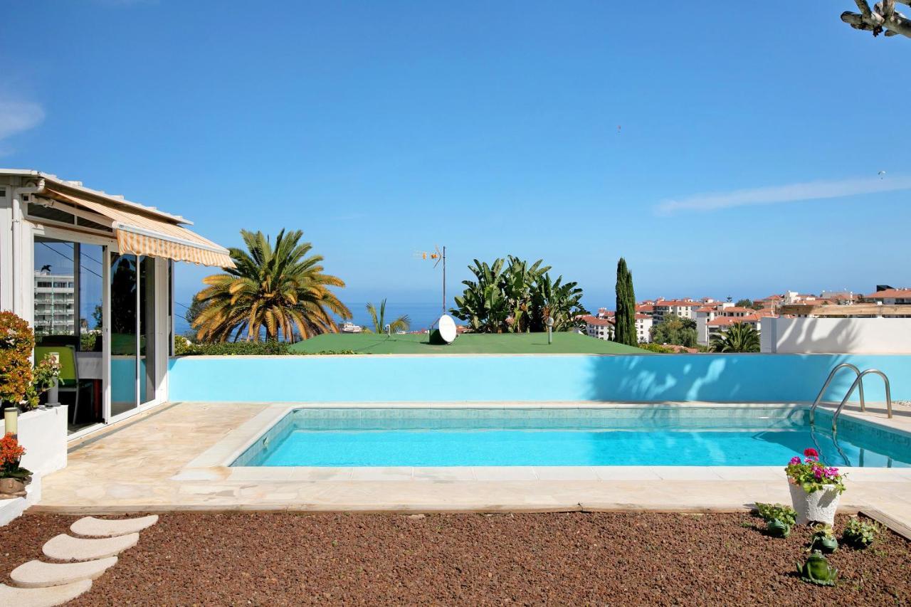 Casa Paraiso Πουέρτο Ντε Λα Κρουζ Εξωτερικό φωτογραφία