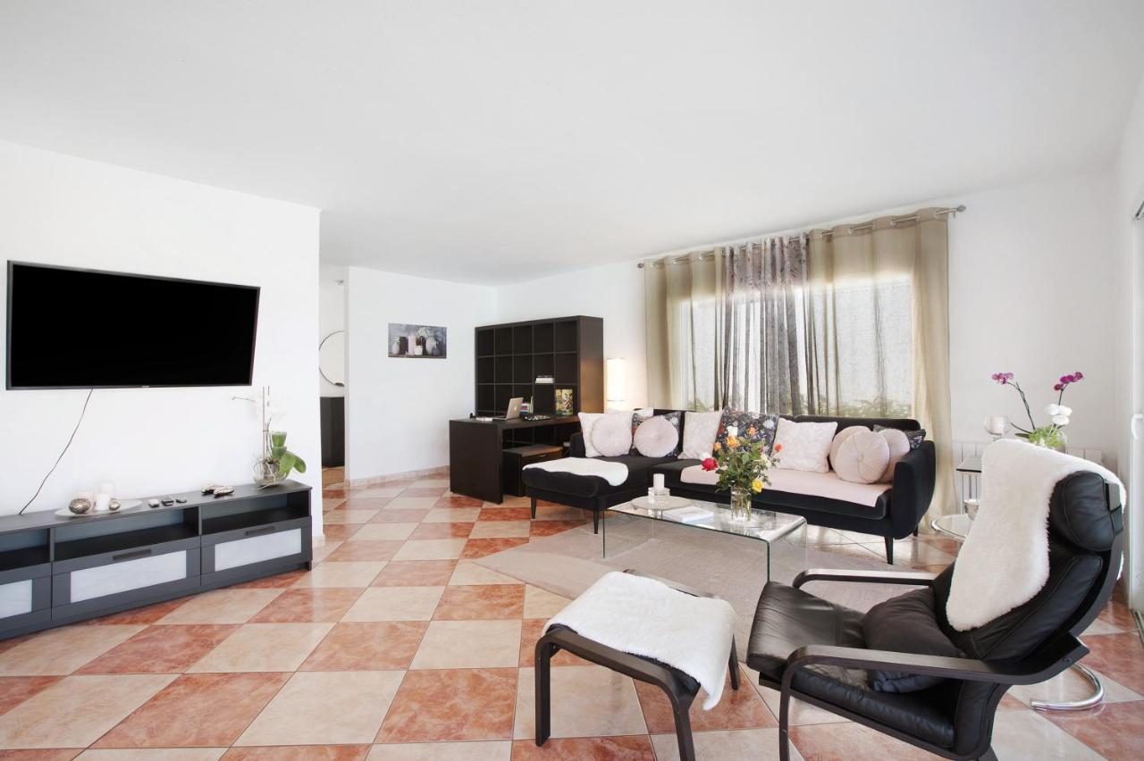 Casa Paraiso Πουέρτο Ντε Λα Κρουζ Εξωτερικό φωτογραφία