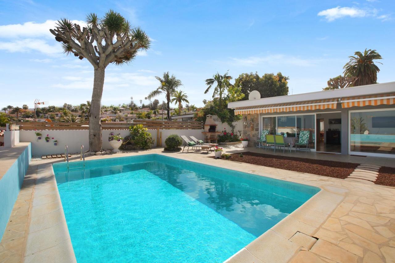 Casa Paraiso Πουέρτο Ντε Λα Κρουζ Εξωτερικό φωτογραφία