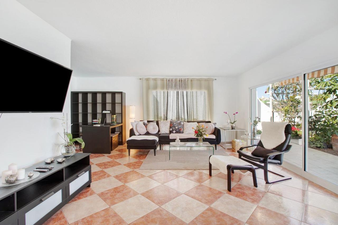 Casa Paraiso Πουέρτο Ντε Λα Κρουζ Εξωτερικό φωτογραφία
