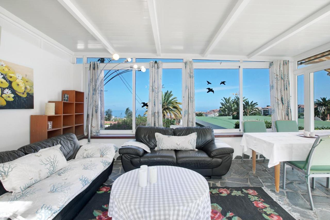 Casa Paraiso Πουέρτο Ντε Λα Κρουζ Εξωτερικό φωτογραφία