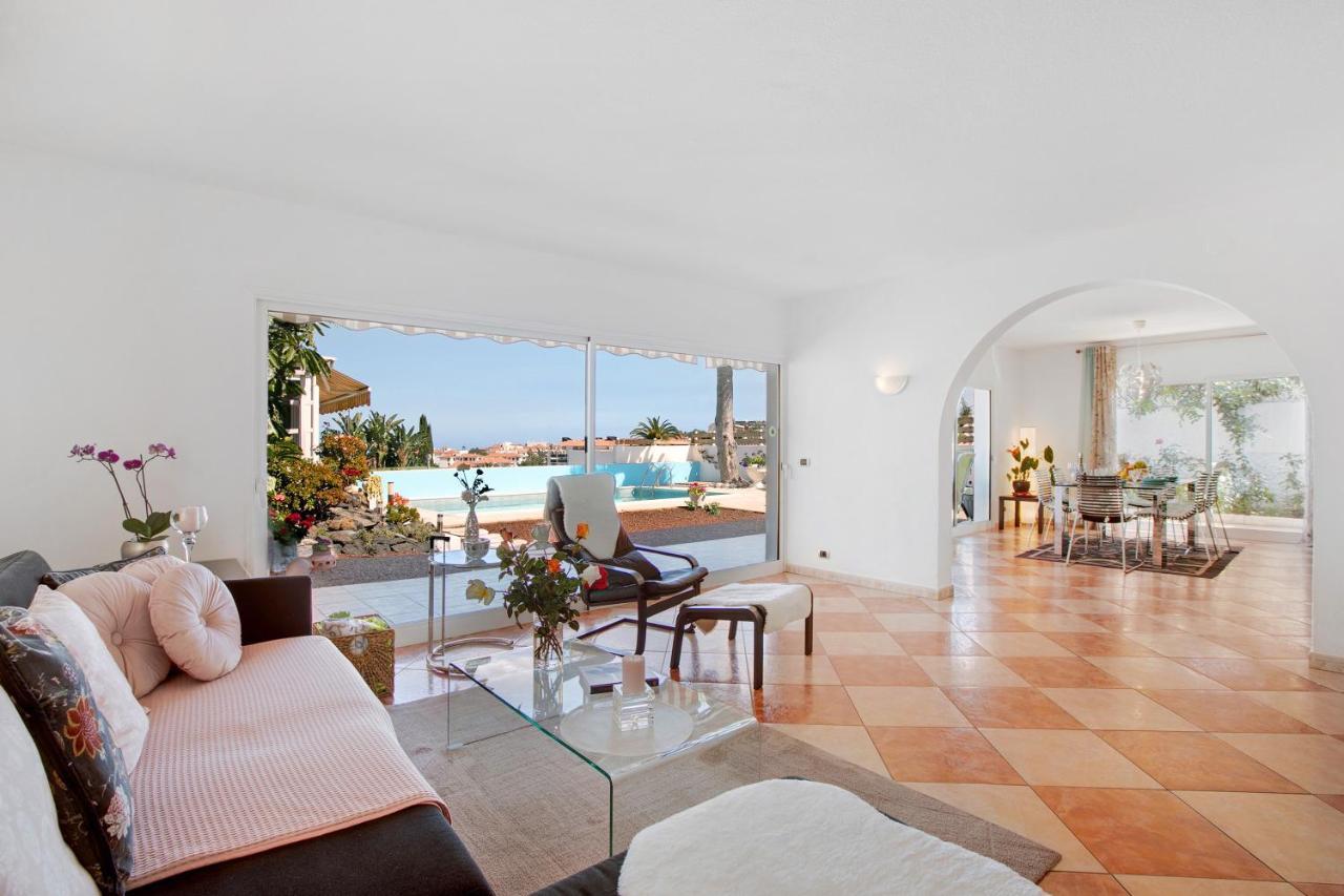 Casa Paraiso Πουέρτο Ντε Λα Κρουζ Εξωτερικό φωτογραφία
