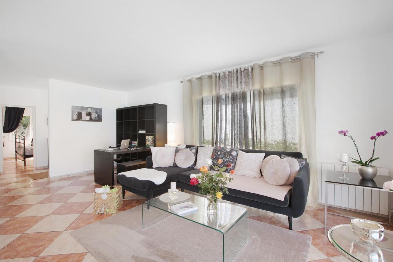 Casa Paraiso Πουέρτο Ντε Λα Κρουζ Εξωτερικό φωτογραφία