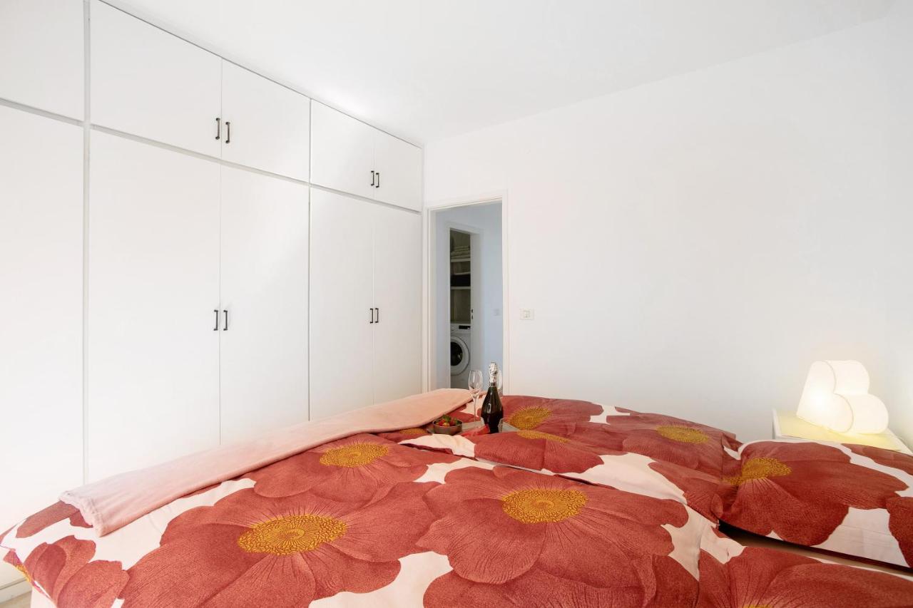 Casa Paraiso Πουέρτο Ντε Λα Κρουζ Εξωτερικό φωτογραφία