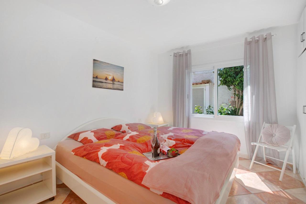 Casa Paraiso Πουέρτο Ντε Λα Κρουζ Εξωτερικό φωτογραφία