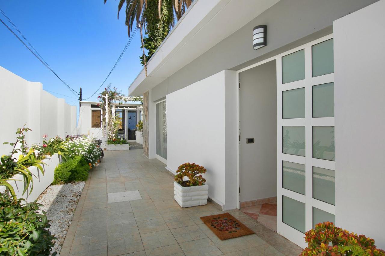 Casa Paraiso Πουέρτο Ντε Λα Κρουζ Εξωτερικό φωτογραφία