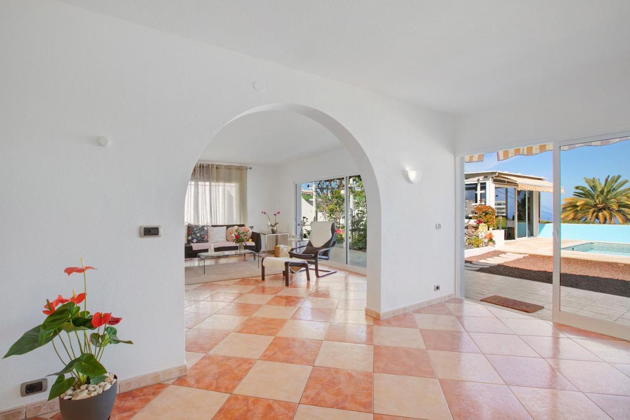 Casa Paraiso Πουέρτο Ντε Λα Κρουζ Εξωτερικό φωτογραφία