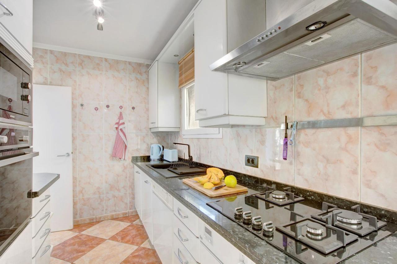 Casa Paraiso Πουέρτο Ντε Λα Κρουζ Εξωτερικό φωτογραφία