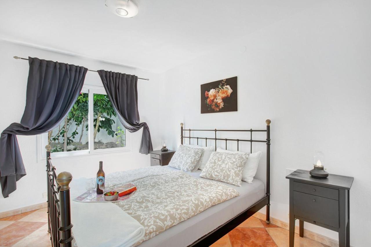 Casa Paraiso Πουέρτο Ντε Λα Κρουζ Εξωτερικό φωτογραφία