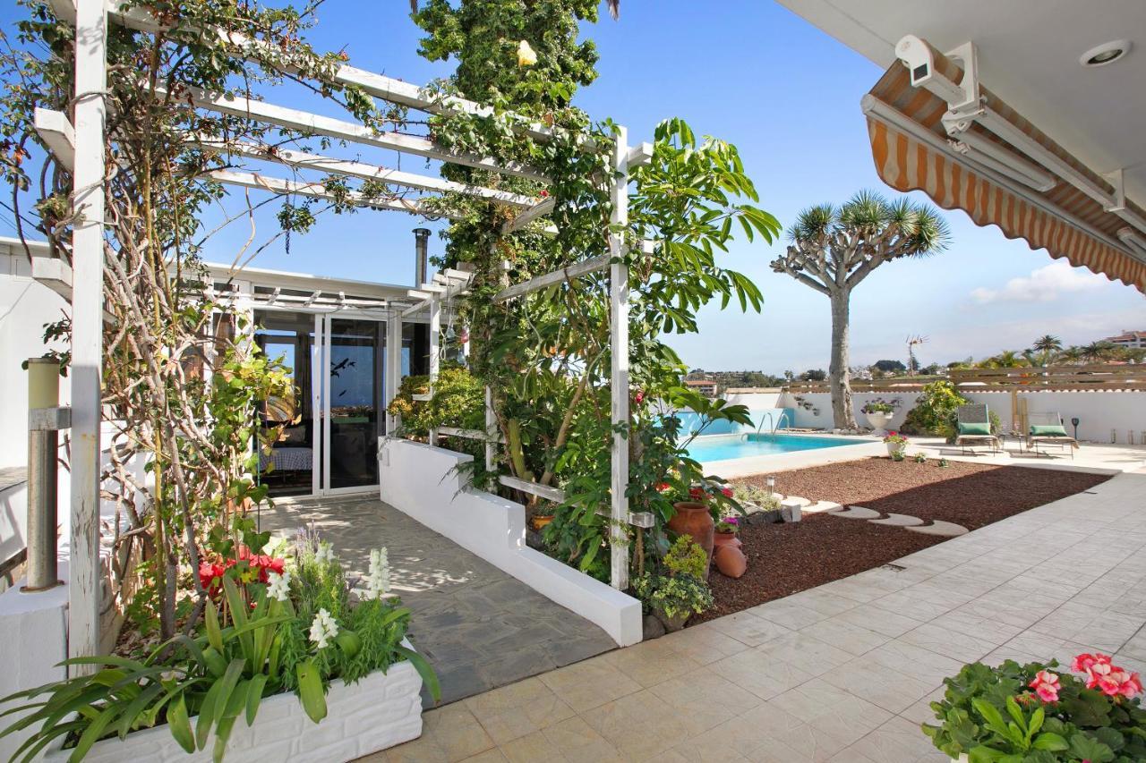Casa Paraiso Πουέρτο Ντε Λα Κρουζ Εξωτερικό φωτογραφία