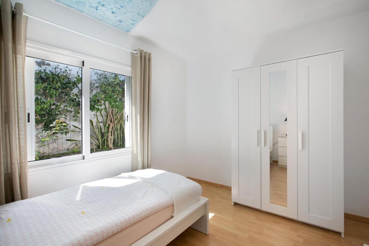 Casa Paraiso Πουέρτο Ντε Λα Κρουζ Εξωτερικό φωτογραφία