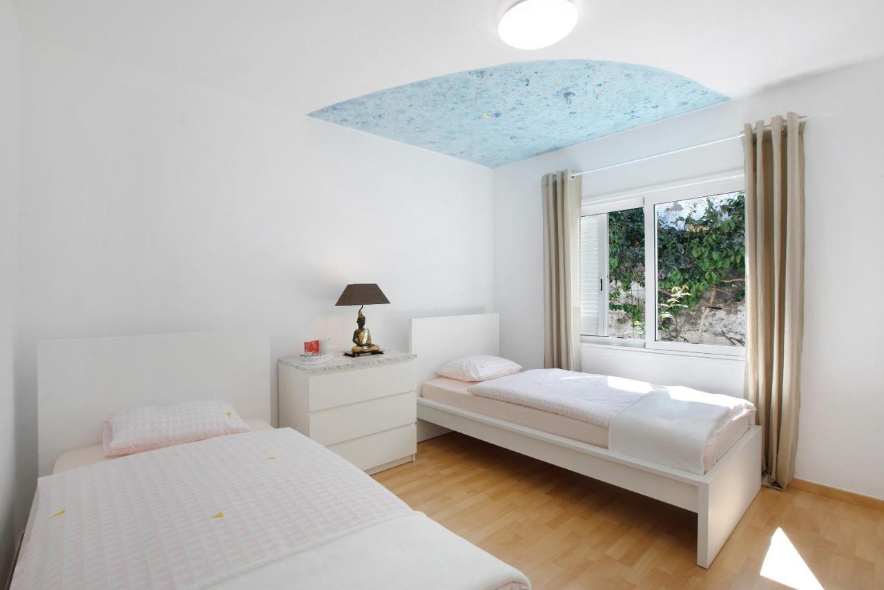 Casa Paraiso Πουέρτο Ντε Λα Κρουζ Εξωτερικό φωτογραφία
