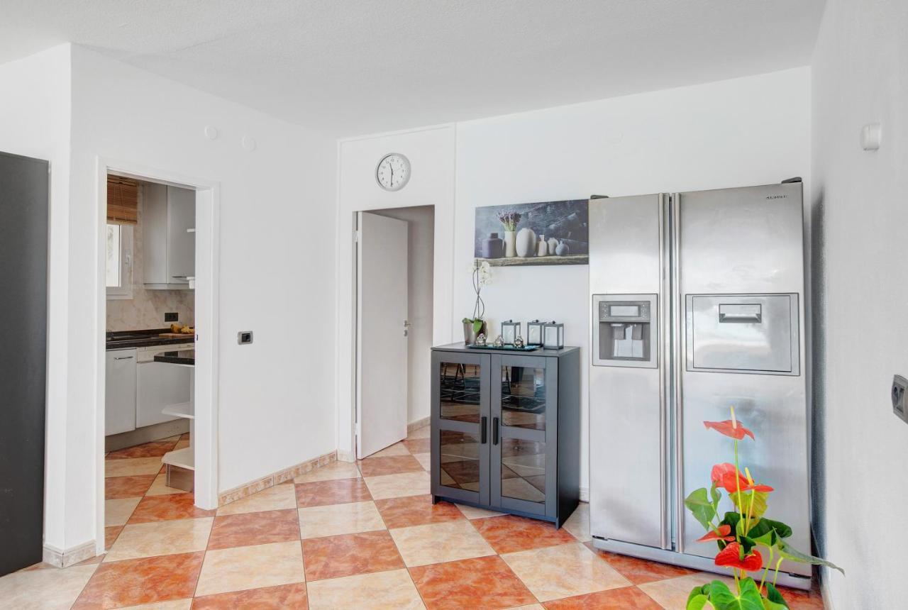 Casa Paraiso Πουέρτο Ντε Λα Κρουζ Εξωτερικό φωτογραφία